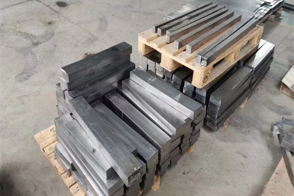 酒泉配重铅长条  核医学铅块 铅加工件