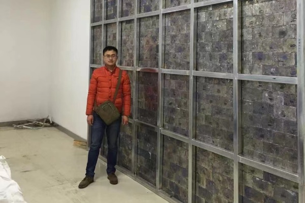 酒泉加速器防护铅砖 铅锭