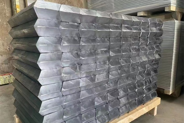 酒泉CT室射线防护铅砖