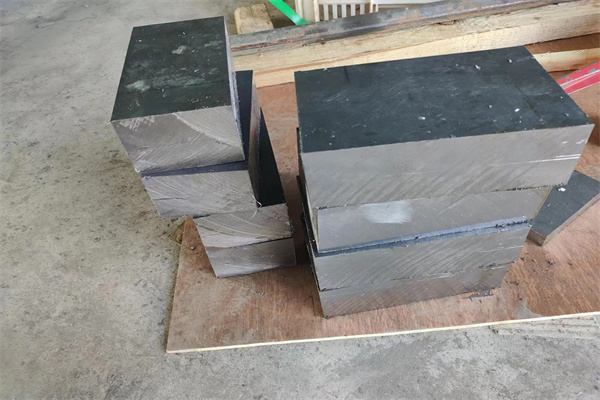 酒泉医用防辐射铅块 异形定制