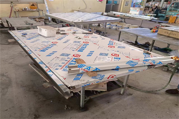 酒泉DSA手术室铅门 铅门厂家