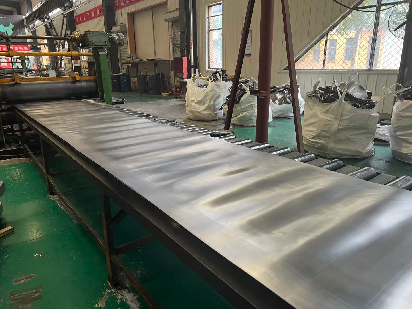 酒泉放射科铅皮