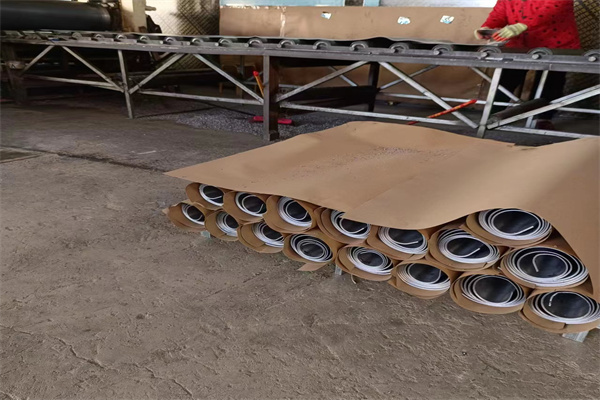 酒泉DR室病房射线铅皮