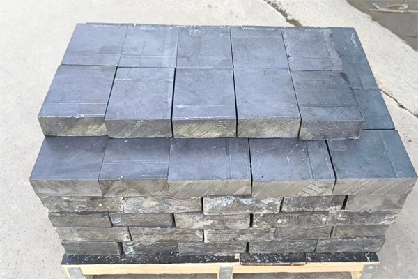 酒泉电梯配重铅块