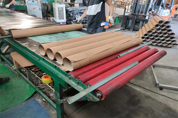 酒泉铅皮卷 医院工业墙体用铅皮